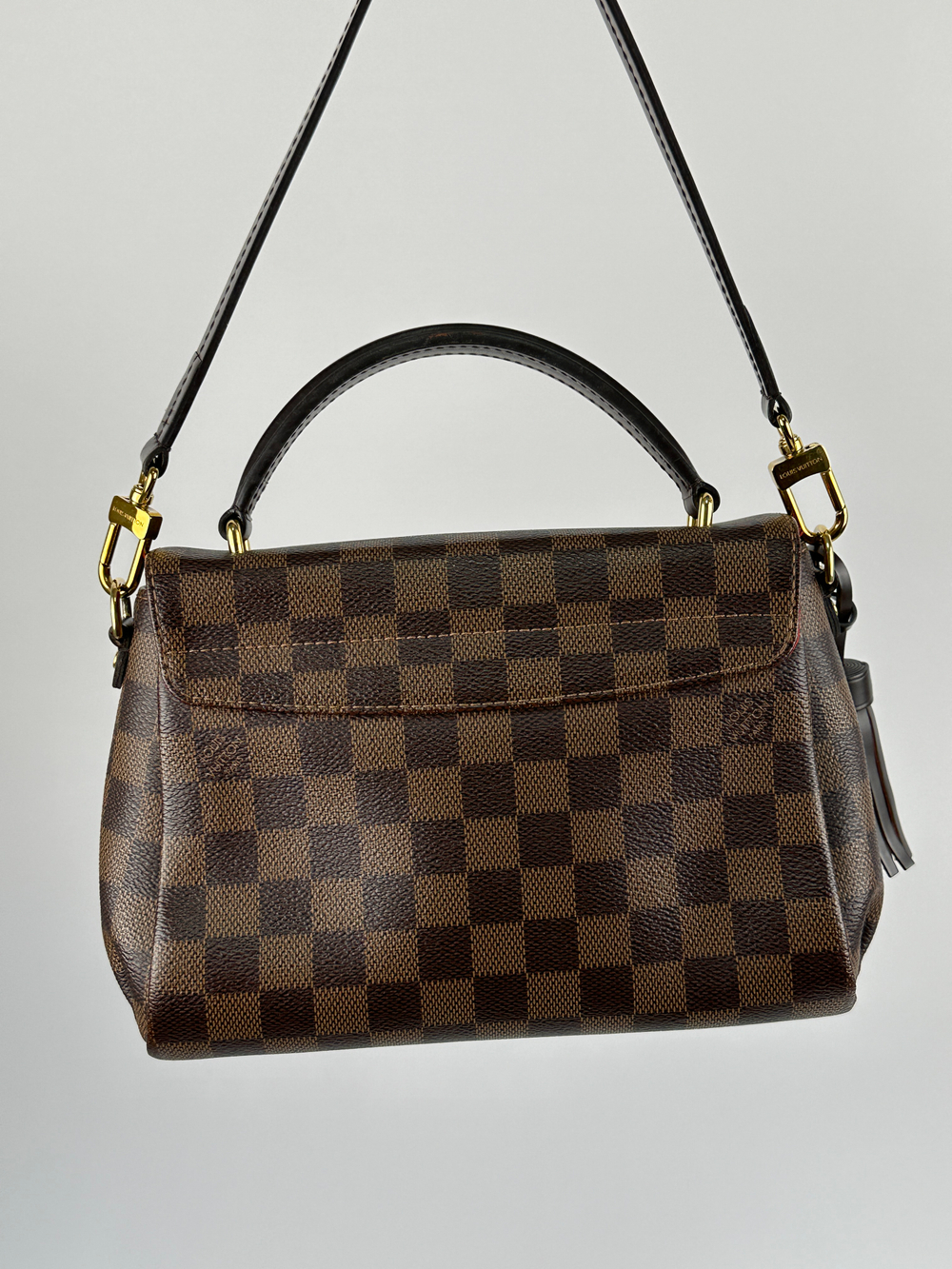 Сумка Louis Vuitton Croisette