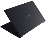 Ноутбук  Rikor NINO 201.1 15.6 ", Ryzen 3, 16 Гб RAM, 512 Гб SSD, Radeon Graphics, Черный