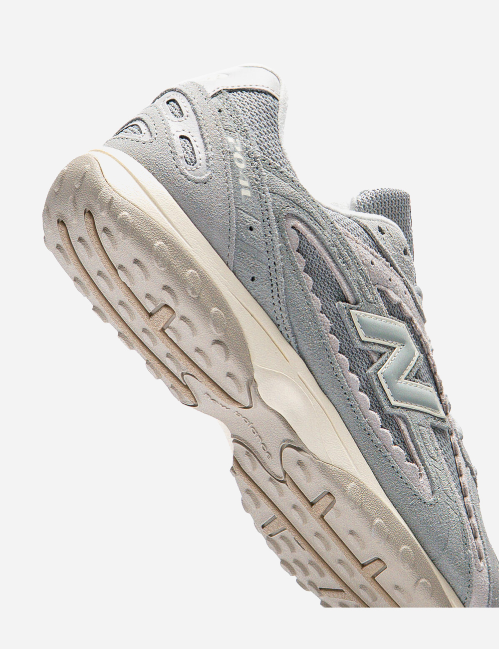 New Balance 204L "Lone Star Grey"