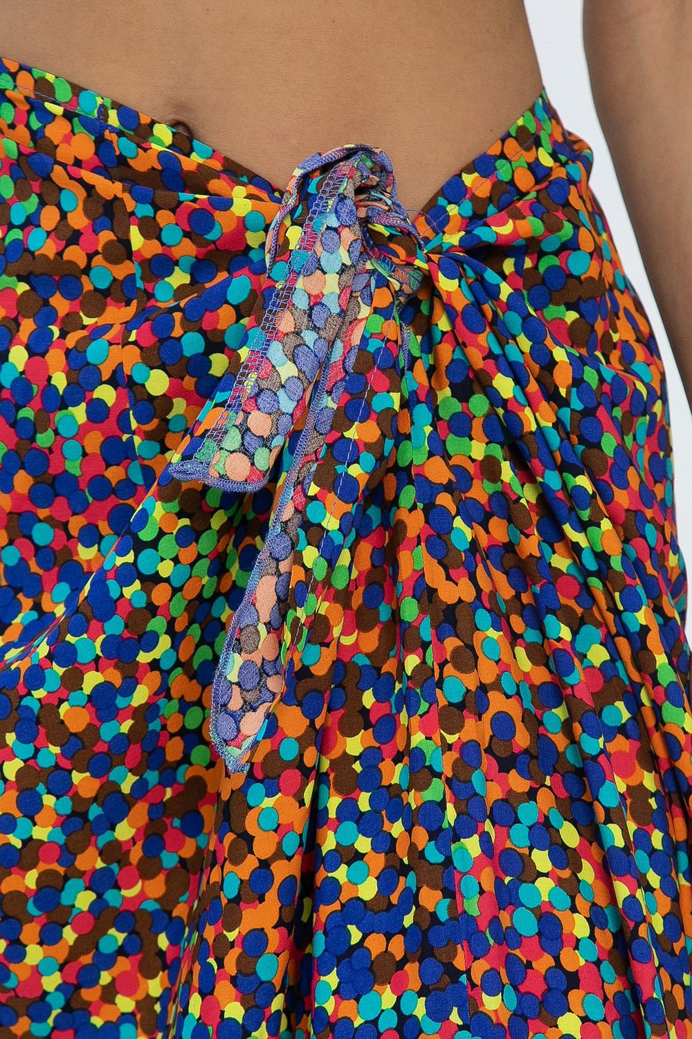 Парео Акапулько (синее) П13532-19М LT Collection