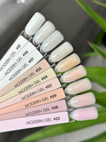 OneNail Grape Modern gel 06, 30 гр