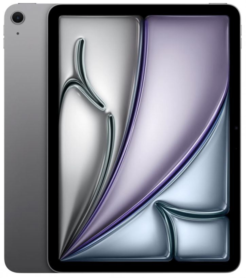 Планшет 11" Apple iPad Air Wi-Fi 512GB