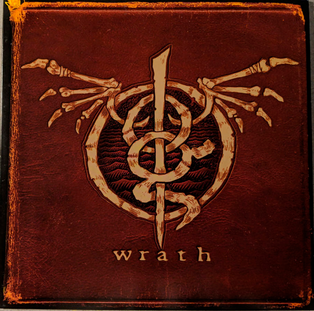 Lamb Of God, Burn The Priest / Hourglass: The Vinyl Box Set (6LP)