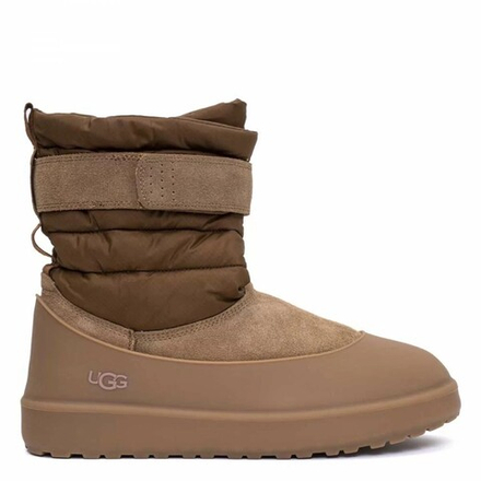 Угги UGG Mens Classic Short Pull-On Chestnut