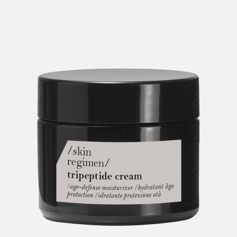 COMFORT ZONE SKIN REGIMEN Крем трипептидный / Tripeptide cream, 50 мл