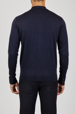Кардиган Kiton