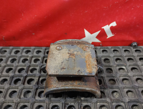 Проставка стремянки задняя правая