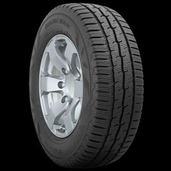 Toyo Observe Van 215/60 R17C 109/107T