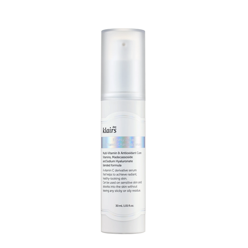 Dear Klairs Freshly Juiced Vitamin Charging Serum 30ml