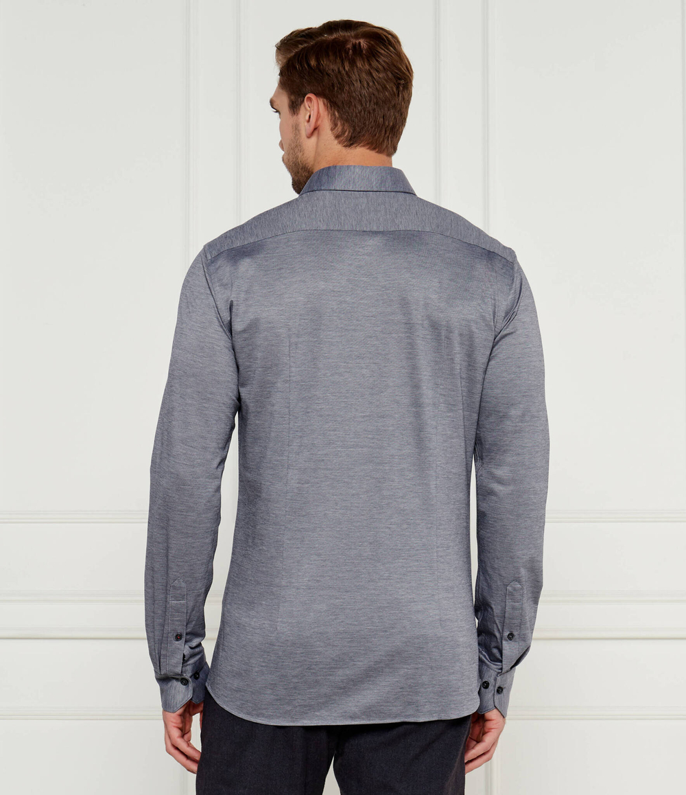 Рубашка Hechter Paris - голубой(60109-142516)