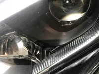 Фара левая Toyota Rav 4 CA40 (2015-2019) LED