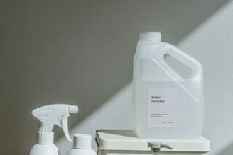 Чистящие товары