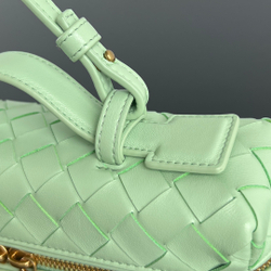 Bottega Veneta Bang Bang Vanity Case