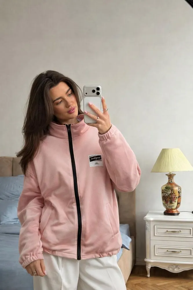 Кофта 2585213 Fabrika