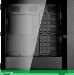 Корпус SilverStone SETA H1 (SST-SEH1B-G)