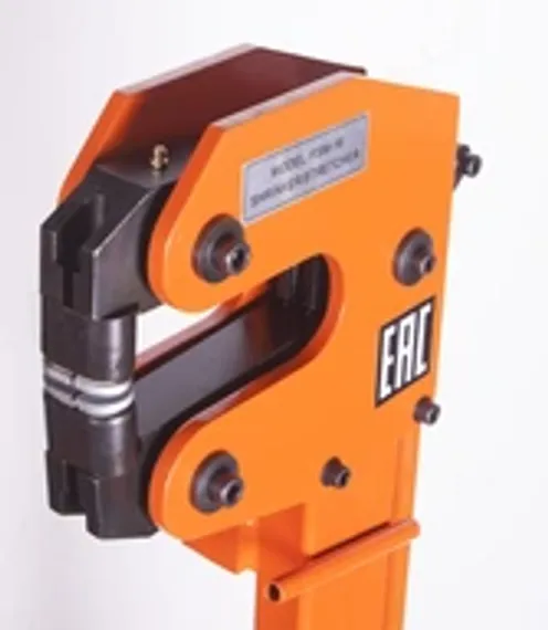 Угловысечной станок Stalex HN-3