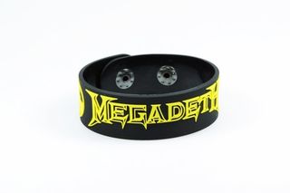 Браслет Megadeth