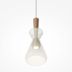 Светильник подвесной Maytoni   MOD405PL-01W2