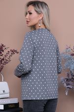 Жакет 8177 Avili