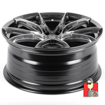 Комплект дисков WF XF050 19x8.5 et35 5x114.3