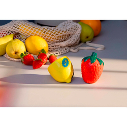 Набор из солонки и перечницы lemonberry