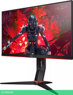 Монитор AOC 24G2U5/BK