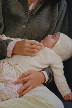 ZARA БРЮКИ-ДЖОГГЕРЫ С ЦВЕТОЧНОЙ ТЕКСТУРОЙ, ЭКРЮ