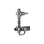 Fantini Встраиваемая часть термостата с 1 вентилем + 1 свободный вентиль, хром 19 02 4712A