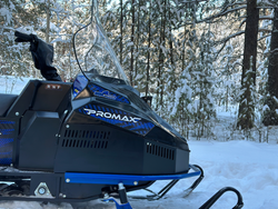 Снегоход PROMAX YAKUT 500 2.0 4T 34
