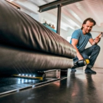 Karcher VC 6 Cordless our Family Limited Edition аккумуляторный пылесос 1.198-662.0