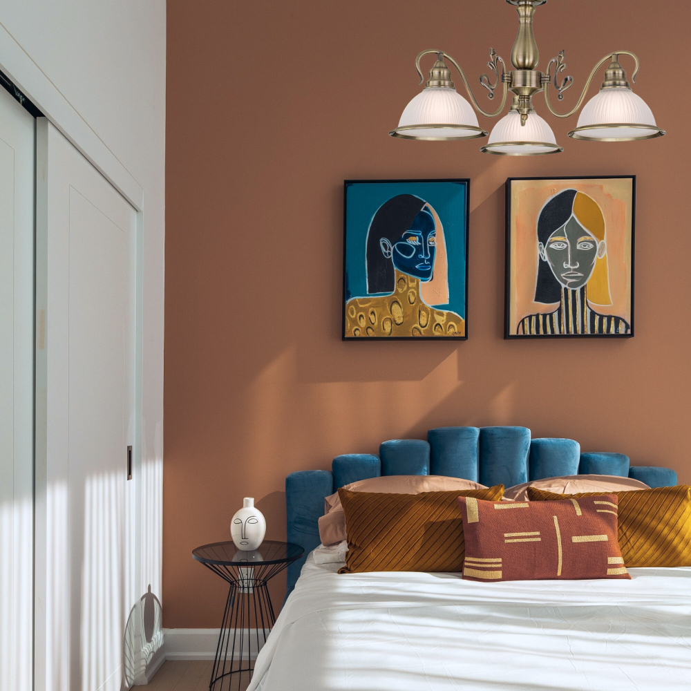 Citilux Идальго CL434131 Люстра подвесная