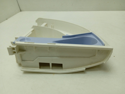 RST602 кт158 Дозатор порошка для стиральной машины Hotpoint-Ariston RST602 б/у