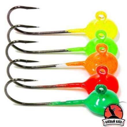 Таблетка форелевая