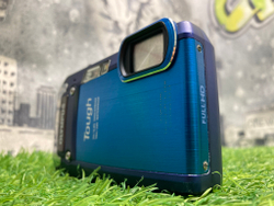 Olympus Tough TG-820 iHS