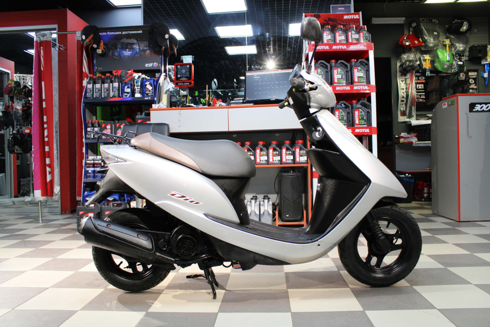 Honda Dio AF68 AF68-1021298