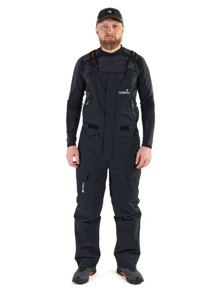 Штаны Norfin REBEL PRO PANTS DG р.L