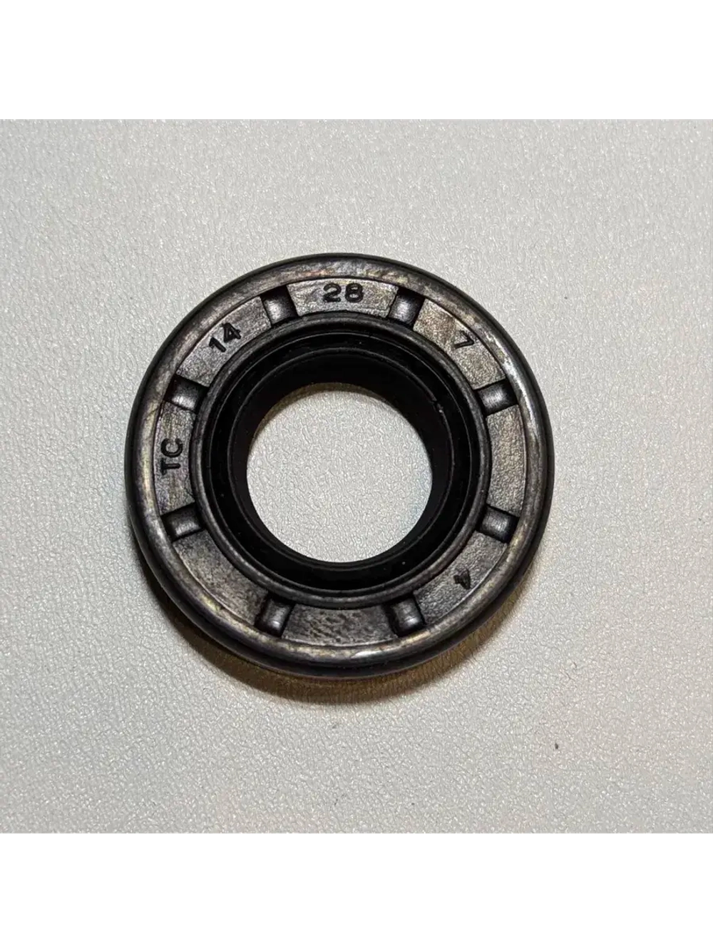 Набор сальников 169FMM (CB250) ZS