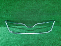 Молдинг решетки радиатора Skoda Rapid 1 (2012-2020)