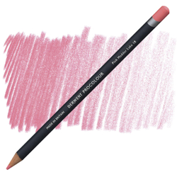 Derwent Procolour. 18 Pink Madder Lake