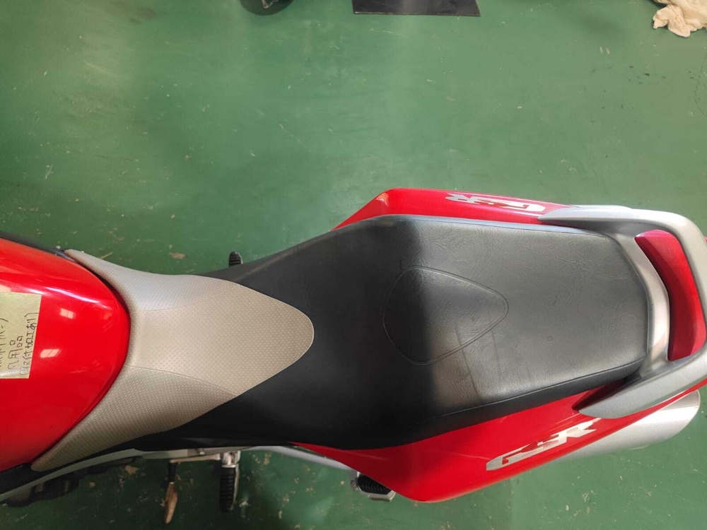 Suzuki GSR400 , 2007