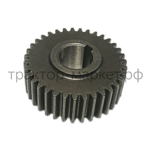 Шестерня выходного вала Синтай / Xingtai 240-244