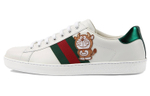 Doraemona X Gucci Ace Ace