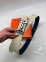 Ремень двухсторонний Hermes