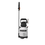 Опрыскиватель аккумуляторный WORX WG829E.9