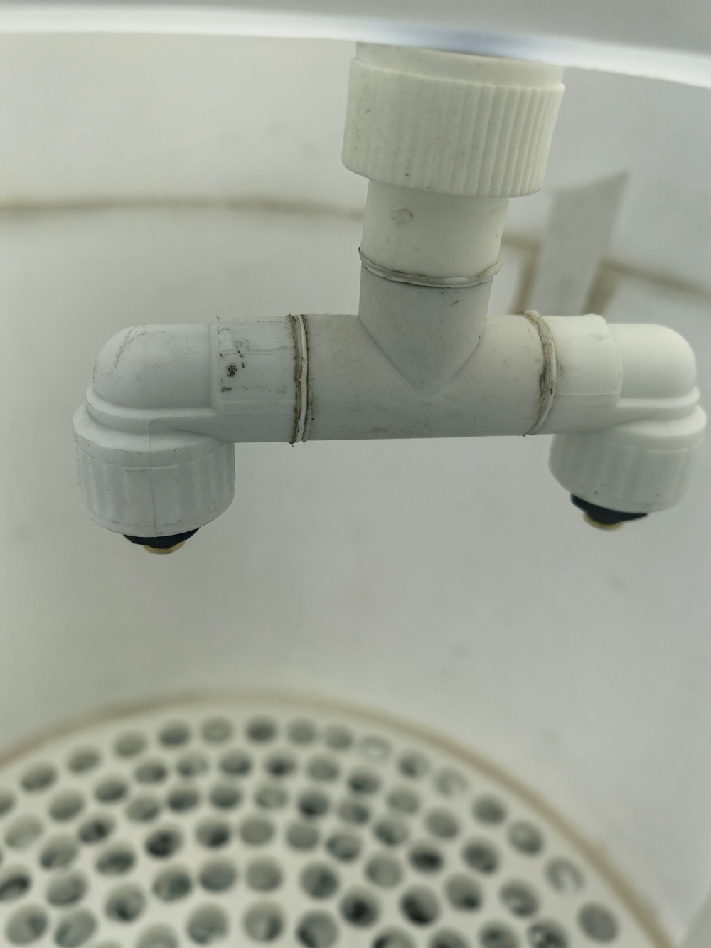 Скруббер СКНФ 200