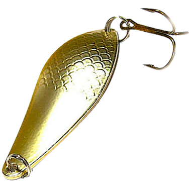 Блесна колебл. Spike Атом 1008/04 22г 70мм Цвет 04