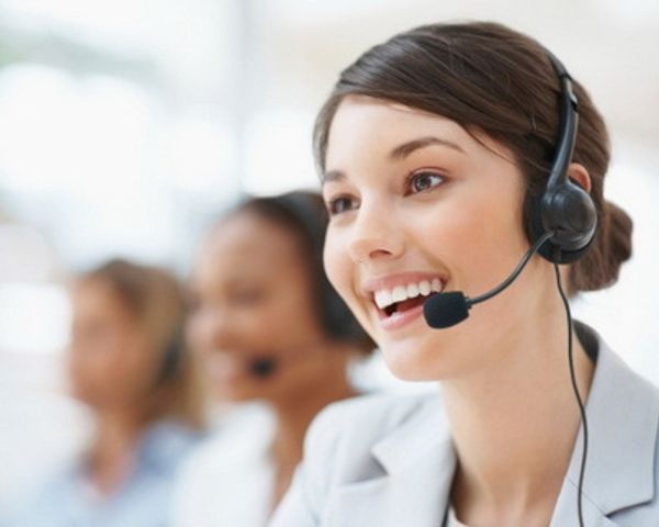 Из-за высокой загруженности мы пока не работаем на входящие звонки.