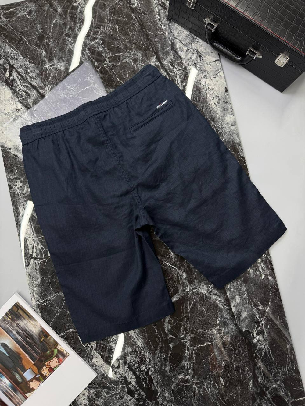 Шорты Kiton