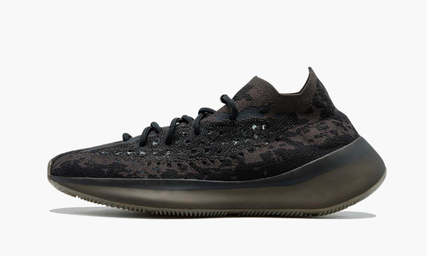 Yeezy Boost 380 "Onyx"