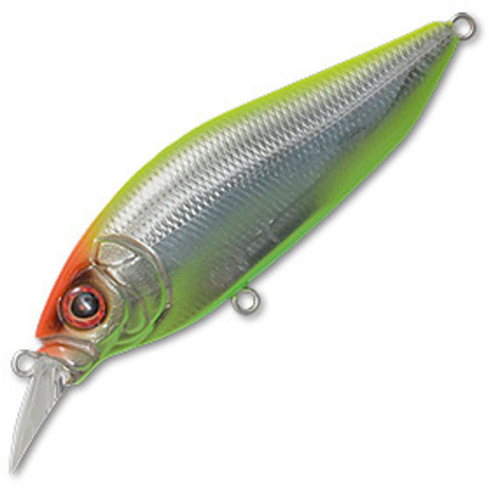 Воблер Megabass XPOD Jr, (Ht Obb)